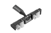 29460000 - Screw-on Inside corner roller