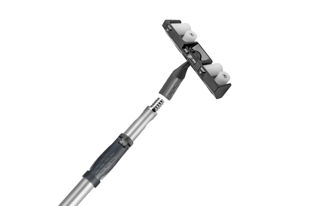 2946000-2 - Screw-on Inside corner roller