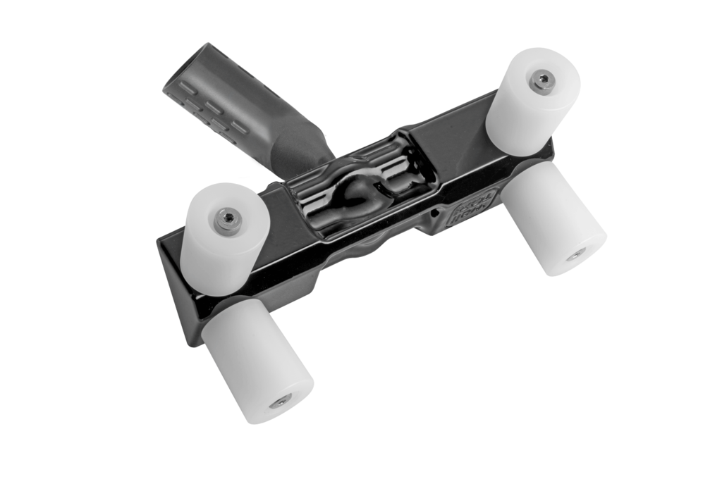 29480000 - Screw-on Outside corner roller