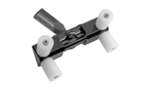 29480000 - Screw-on Outside corner roller