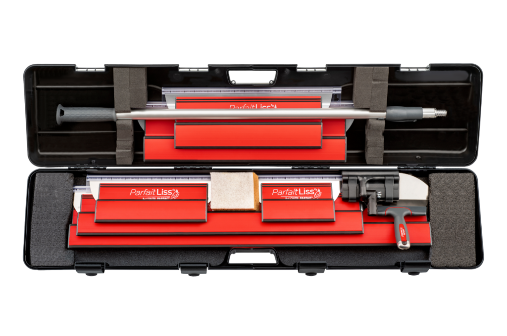 806361 - Premium Smoothing Kit