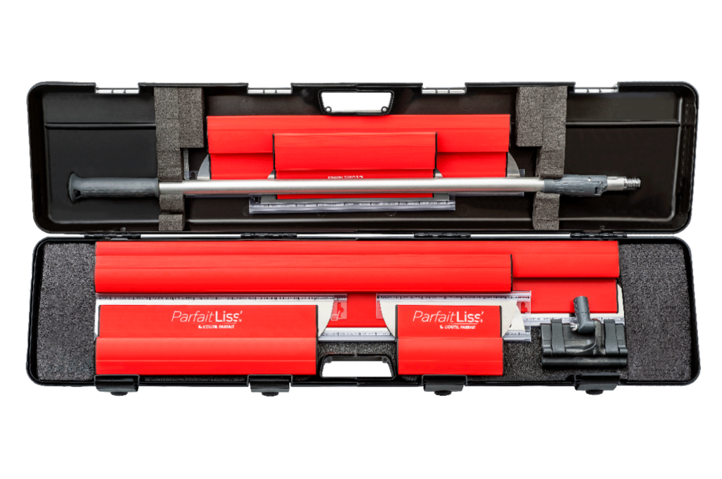 804281 - ParfaitLiss'&reg; Large surface kit