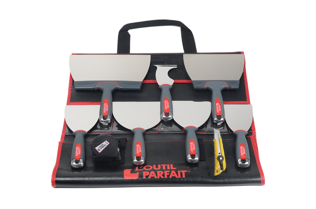 804260 - Drywaller case