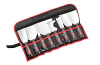 2433000 - Set of joint knives