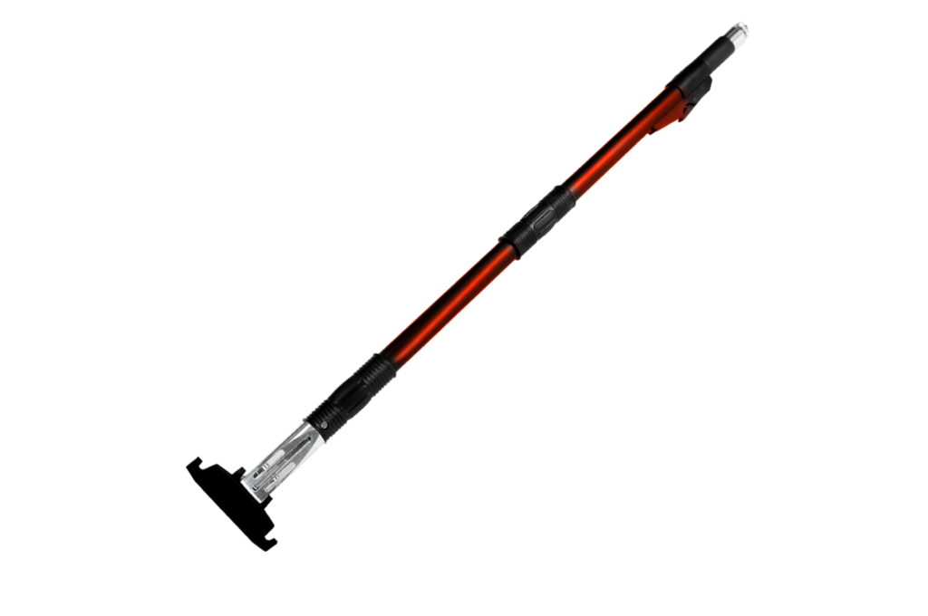 3741150 - Flat Box Handle 40-60"