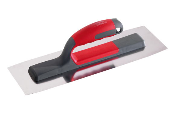 Bi-Flex Finishing Trowel