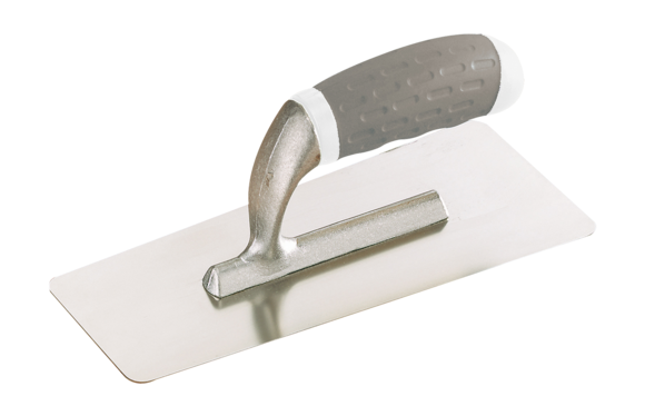 Flexible Deco trowel